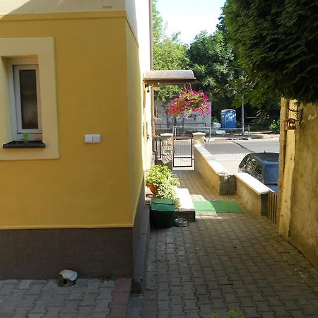 Msprivat Karlovy Vary Exterior foto