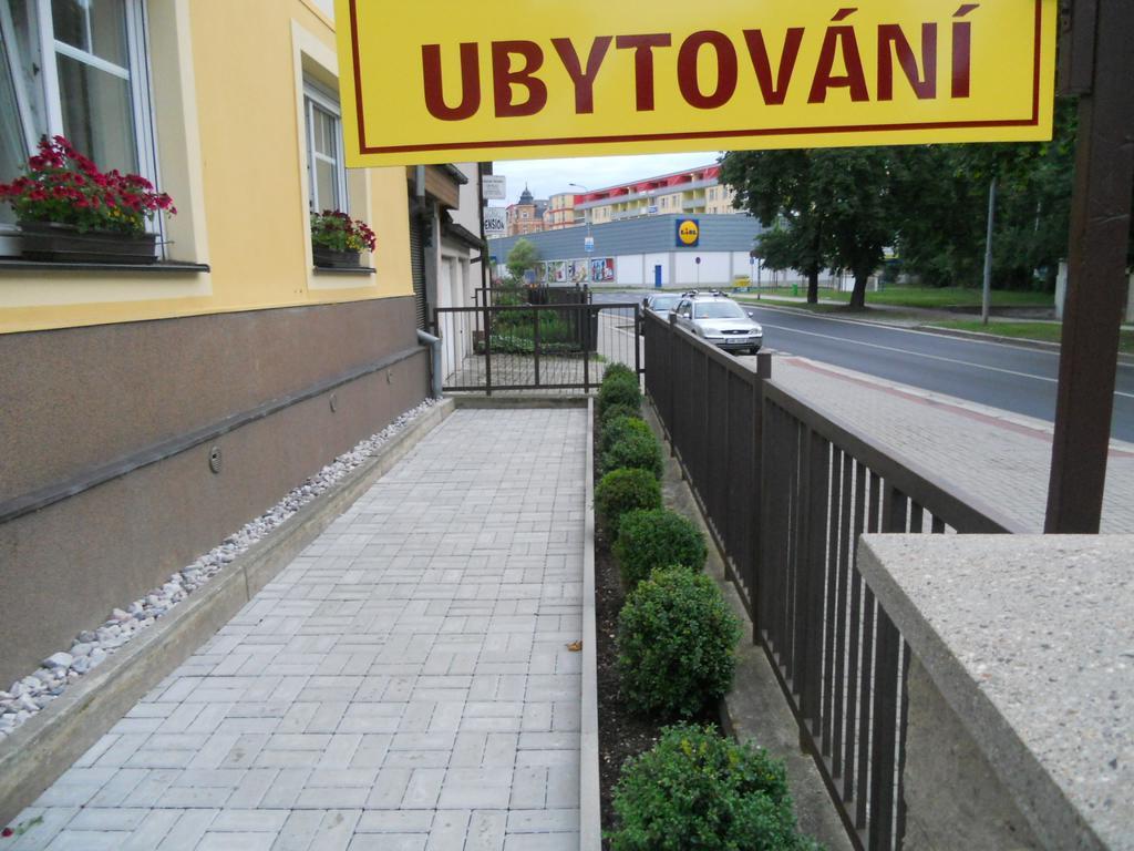 Msprivat Karlovy Vary Exterior foto