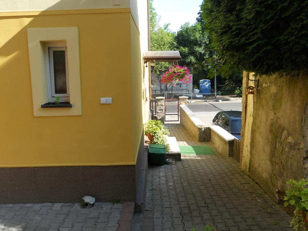 Msprivat Karlovy Vary Exterior foto